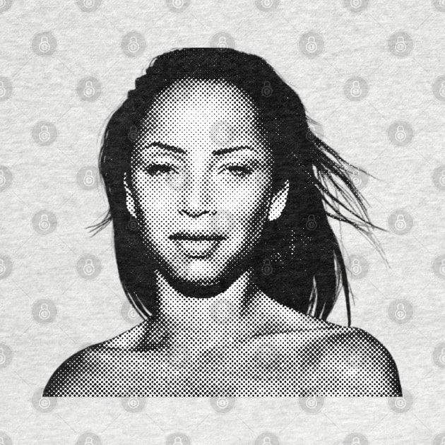 The Best of Sade by Resdis Materials